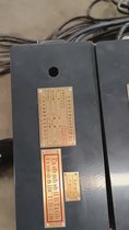 通霸堆高車(chē)蓄電池、牽引蓄電池、防爆電源裝置、通霸蓄電池