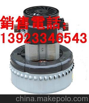 供應上海寧波杭州信易吸料機電機(ametek)119656-00圖片
