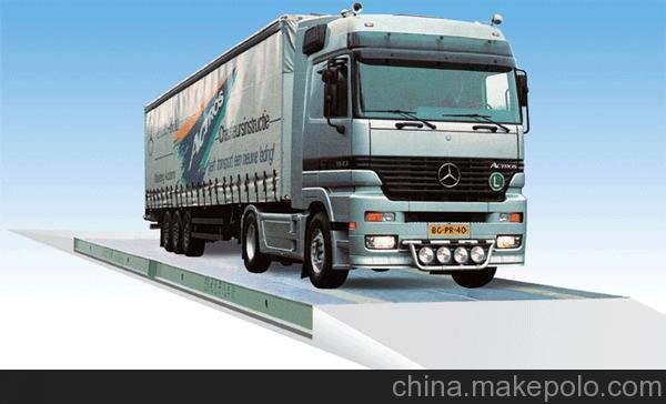 150噸電子汽車衡，100噸電子汽車衡，30噸電子汽車衡圖片