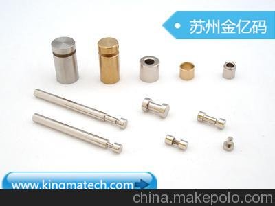上海 天津 無(wú)錫 山西 湖北 重慶五金配件加工 精密機械 金屬模具圖片