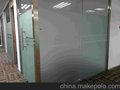 海淀玻璃贴膜中心 海淀区专业玻璃贴磨砂膜北京贴玻璃膜腰线设计