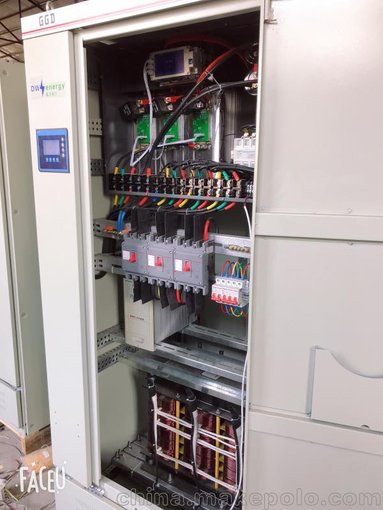 供應(yīng)EPS電源10KW- EPS消防應(yīng)急電源圖片