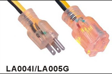 NEMA5-15P/5-15R 15A 125V ʽӳ