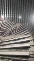 河北唐山庫底氣化板安裝