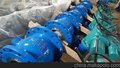 浙江艾默生专业生产DY340F蜗轮传动 偏心半球阀 质量可靠