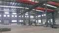 邯郸钢结构厂房 钢结构楼房 钢结构建筑厂家报价