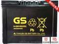 深圳统一电池 东南富利卡专用蓄电池GS55D26R