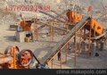 破碎制砂设备 石子制沙机 成套制沙设备生产厂家