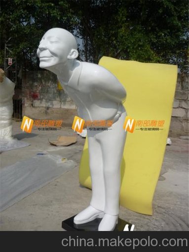 淮南动物头像雕塑价格图片