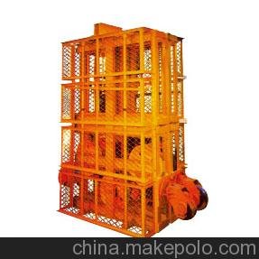 SQ-60/90P無(wú)極繩牽引絞車液壓系統(tǒng)組合墊φ8圖片