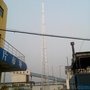 河北常通供应变电站避雷塔