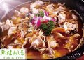 鱼蛙相恋特色美蛙鱼头加盟，持久盈利性成焦点