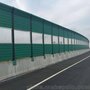 高架道路住宅小区 声屏障