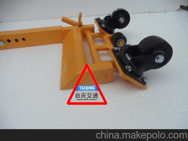 上海萬(wàn)向汽車(chē)清障器廠家圖片