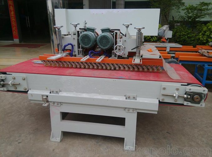 SK-800三刀數控連續(xù)切割機圖片