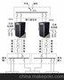 高效多功能10kva 电源ups电源模块