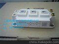 现货供应西门康IGBT SKM195GAL126D