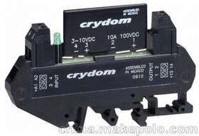 crydom^ A1225E-10 ݔ^ Ʒ_(d)