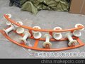 五輪轉角電纜滑車 SHDZ-F五輪轉角電纜滑車