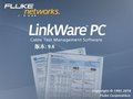 供应FLUKE导数据软件linkware9.9新版下载
