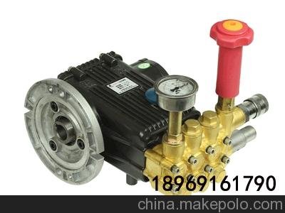 蘇州黑貓清洗機(jī)360B360C380B380C陶瓷柱塞高壓泵銅圖片