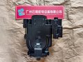 丹佛斯T90R100T90L075T90R055高压柱塞泵喷药