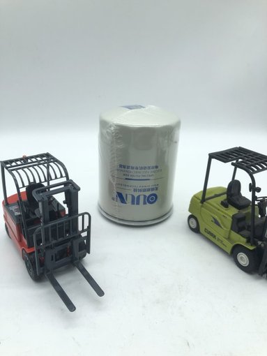杭叉叉車(chē)新柴全柴機(jī)濾JX0810Y機(jī)油濾芯機(jī)油格濾清器圖片