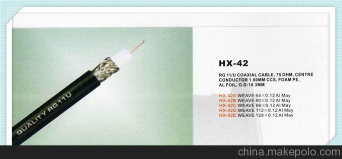 溫州同軸電纜圖片圖片
