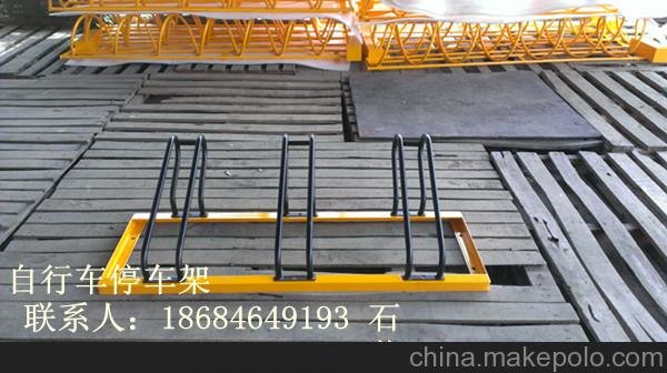 寧波自行車(chē)停放架、電動(dòng)車(chē)停車(chē)架圖片