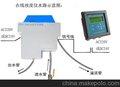 供应ZDYG-2088Y/T型在线浊度仪 配经济型传感器厂家直销