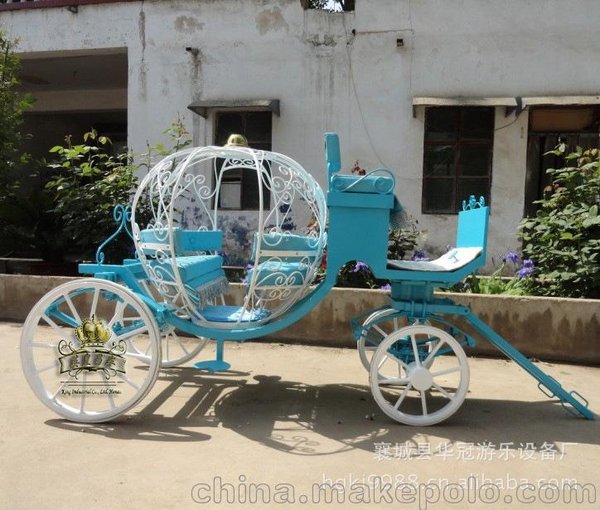 模型馬車(chē)YC-MXC003 工藝品、工藝馬車(chē)、鐵藝小馬車(chē)、微型馬車(chē)圖片