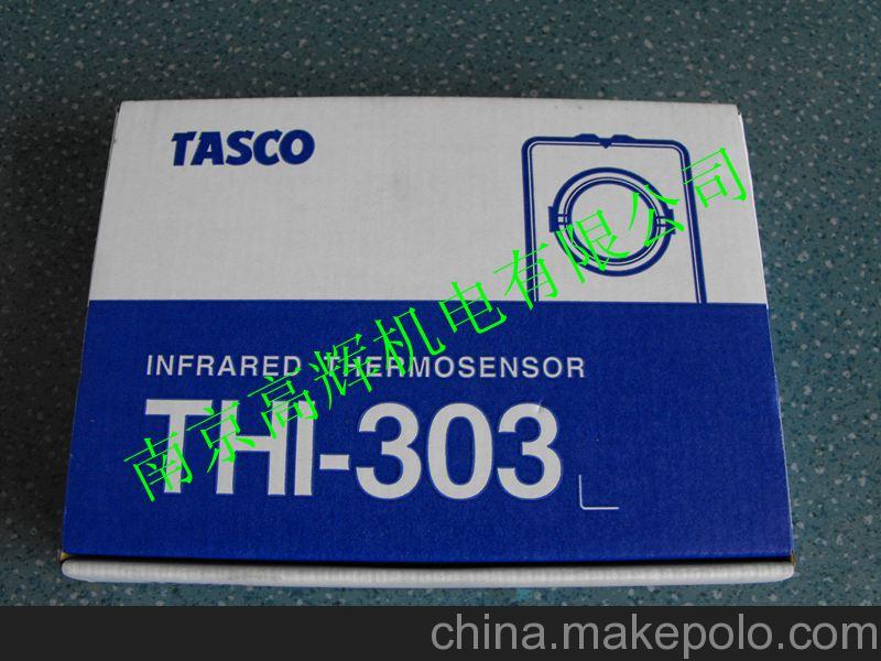 日本TASCO輻射溫度計(jì)THI-303N