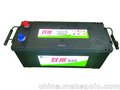 双岳汽车电瓶 6-QW-165R(1060)正装，免维护蓄电池