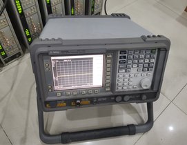 lVx E4403B ESAlVx