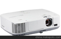 5000流明高清无线投影机 NEC P501X+工程投影机 总代理