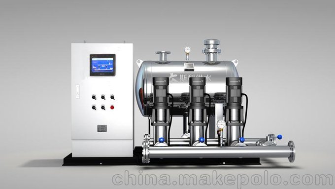 斯科SKA管網(wǎng)疊壓給水設(shè)備圖片