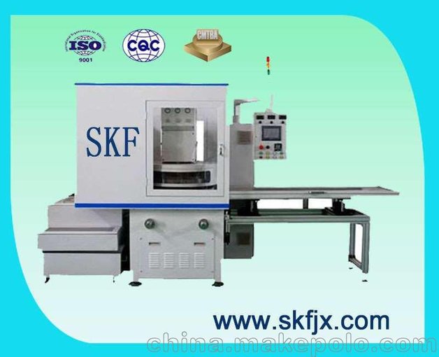 高精密軸承端面研磨機(jī) SKF-GMM 性能優(yōu)越可替代進(jìn)口設(shè)備圖片