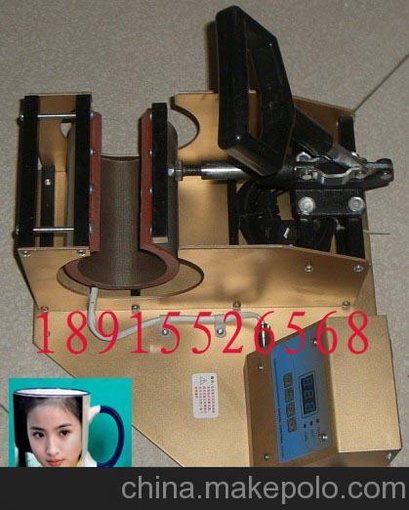 供應(yīng)安徽水晶上印照片的機(jī)器銅陵變色杯項(xiàng)目加盟熱轉(zhuǎn)印耗材出售圖片