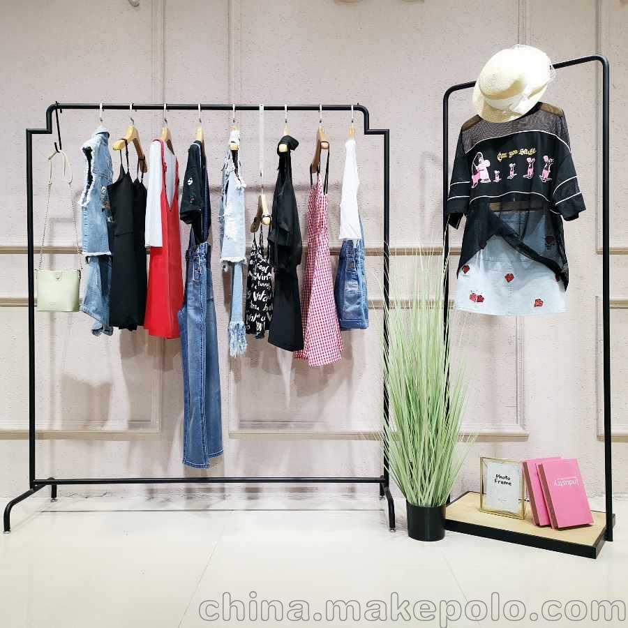 JOYO品牌服裝進貨幾折尾貨 外單尾貨女裝