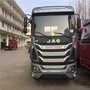 云贵川江淮k5挖机拖板车