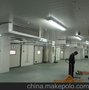 大型冷库-建造-北京肯德制冷