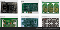 深圳奔强电路 发动机PCB PCB厂家 PCB生产