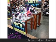價(jià)格合理的紙貨架 想買紙堆頭上帛倫展覽展示