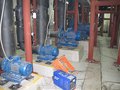 换热站噪声治理，地下室换热站降噪公司选威盛环保