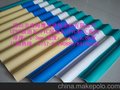 1.6米宽PVC波浪瓦 PVC波纹瓦使用率高