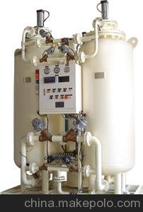 供應(yīng)WeitonOP-100PSA 變壓吸附制氧機(jī)圖片