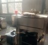 烟熏炉蒸熏  上色 不锈钢烟熏机器 全自动 烟熏设备