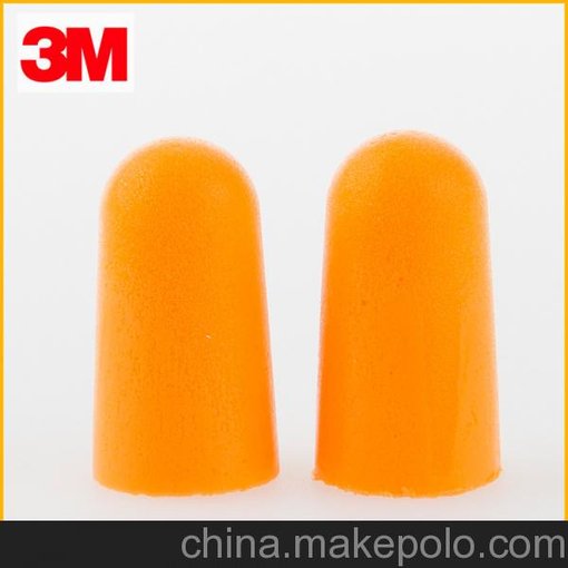 3M耳塞防噪音1100專業(yè)睡眠呼嚕降噪女學(xué)習(xí)靜音消音男耳塞圖片