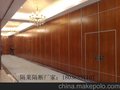 自贡市包厢移动隔断屏风墙厂家