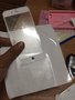回收苹果7前盖iPhone7玻璃盖板,背光